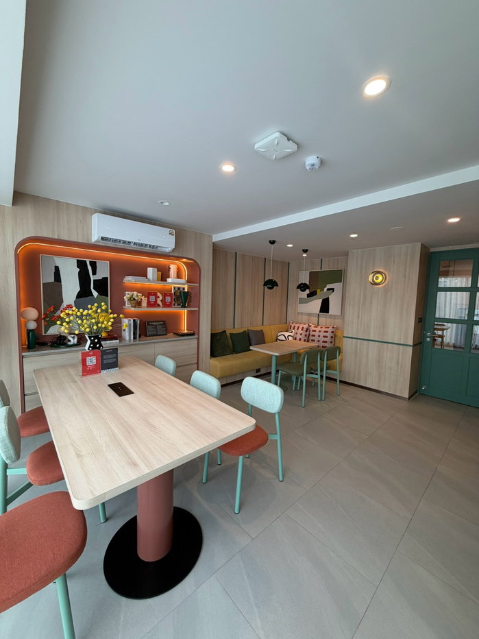 picture Vay Chinnakhet — 1 Bedroom, Fully Furnished & Ready to Move In! - 24/26