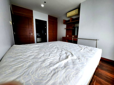คอนโดให้เช่า : ให้เช่าคอนโด Sukhumvit City Resort __ พร้อมอยู่ 1/9/2026