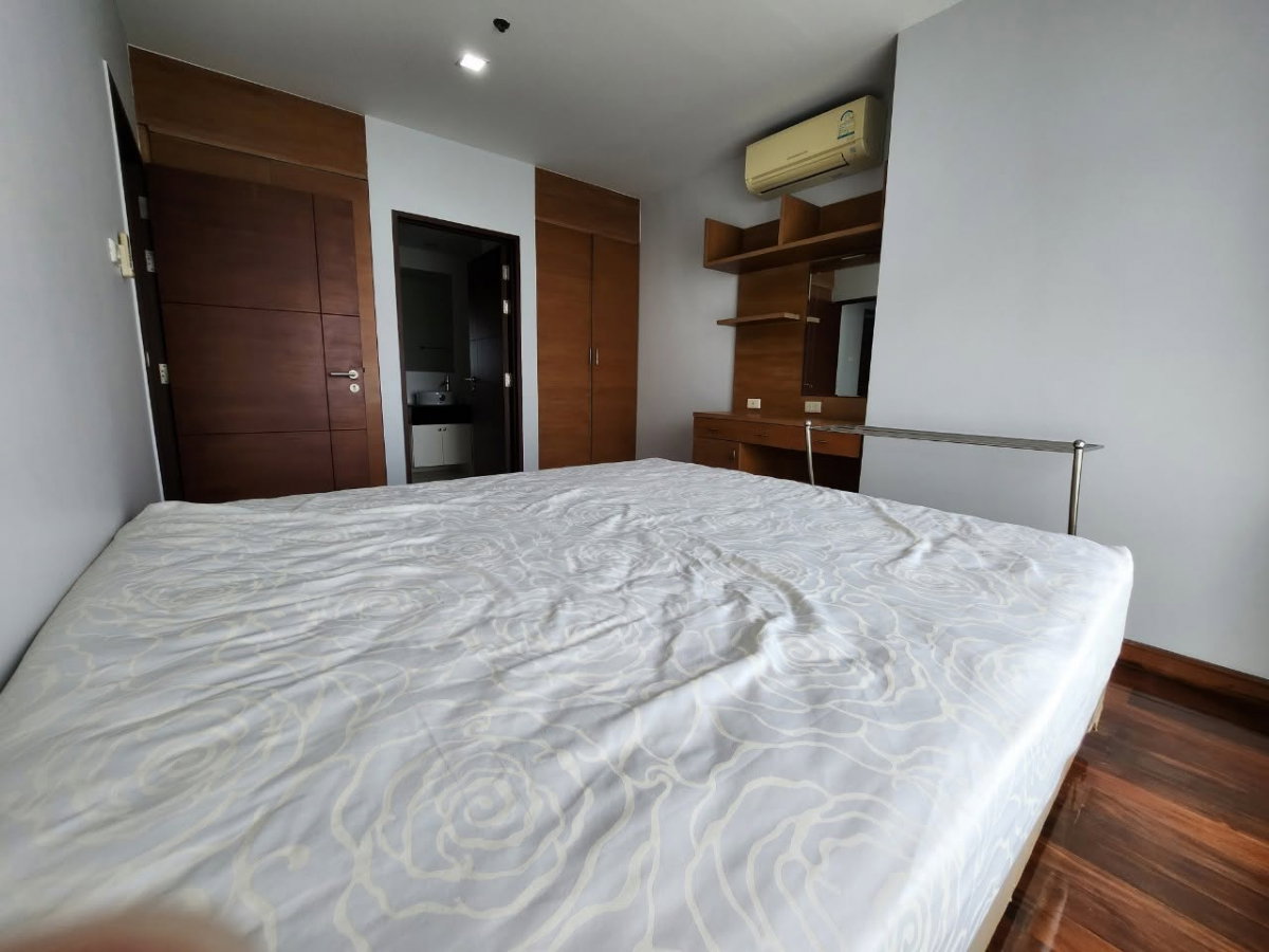 รูป ให้เช่าคอนโด Sukhumvit City Resort __ พร้อมอยู่ 1/9/2026 - รูปที่ 1/5