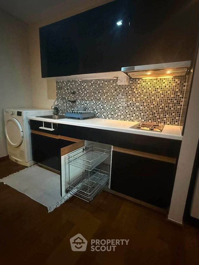 picture 100m To BTS Thong Lo: 1-BR Condo At Noble Remix (ID 3179927) - 5/17