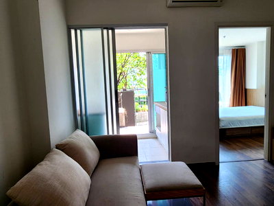 Condos for sale : U Delight Ratchavibha Sale 40 m2 floor 6 Sale 4 m.