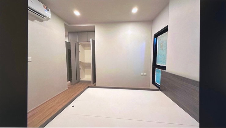 รูป Metris District Ladprao คอนโด เมทริส ดิสทริค ลาดพร้าว - รูปที่ 7/25