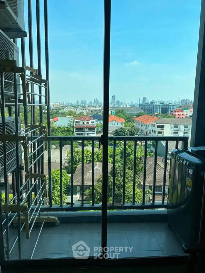 รูป คอนโด 2 ห้องนอน The Privacy Ratchada Sutthisan (ID 3177549) - รูปที่ 11/13