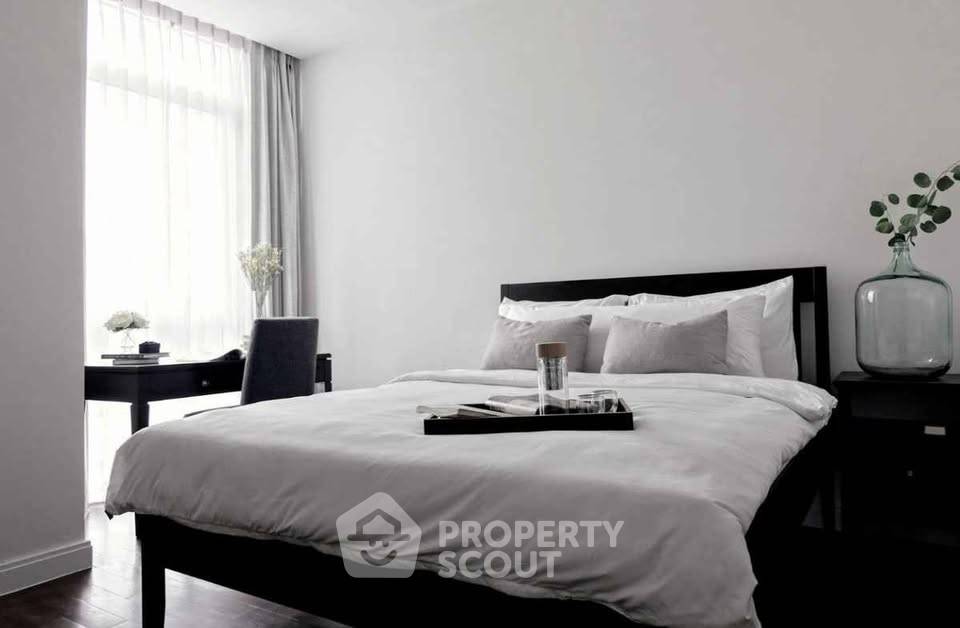 รูป 4 ห้องนอน ขนาด 202 ตร.ม. ที่ Athenee Residence ใกล้ BTS เพลินจิต 200 ม. (ID 3180089) - รูปที่ 10/16
