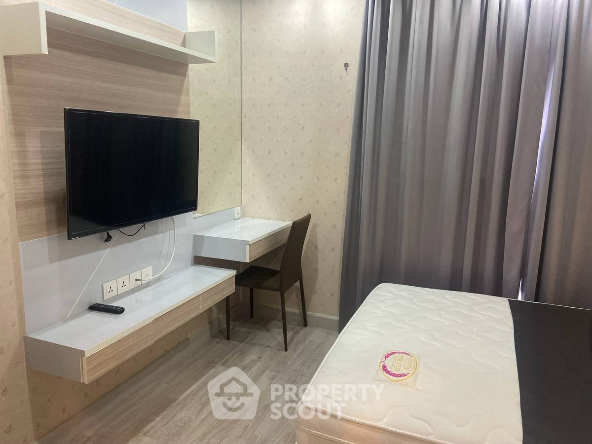 รูป ชั้น 20 คอนโด 2 ห้องนอน Ideo Mobi Sukhumvit 81 ใกล้ BTS อ่อนนุช 200 ม. (ID 3171038) - รูปที่ 9/9
