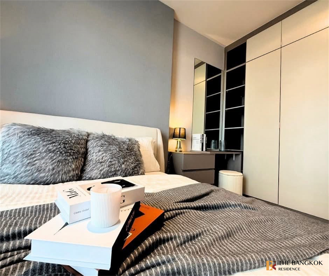 picture RHYTHM EKKAMAI ESTATE Comfortable and Ready to Move-in - 5/10