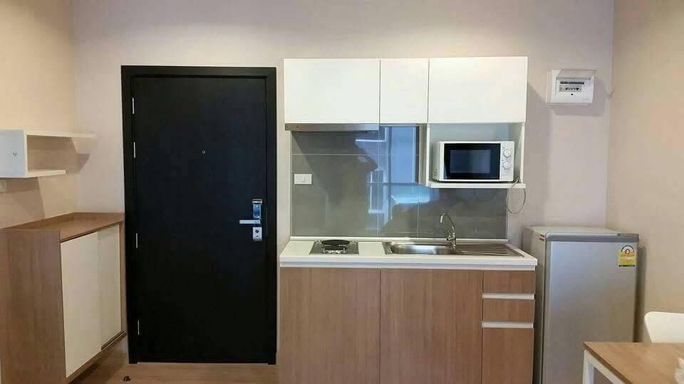 picture One Plus Suandok 4 Condominium for Rent - 8/10