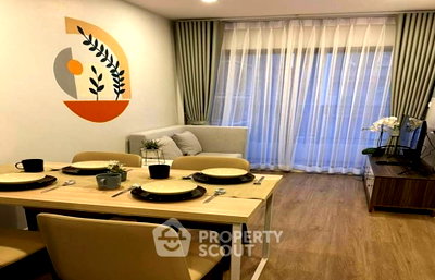 Condos for sale : 1-BR Condo For Sale At The Nest Sukhumvit 64 Near BTS Udom Suk (ID 3173806)