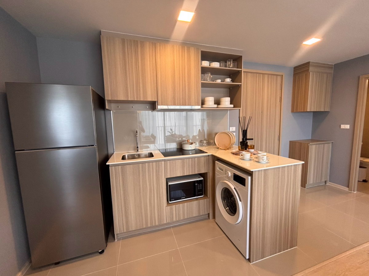 picture Condo for Sale – The Base Cheang Talay, Phuket’s Latest High-Potential Project for Investment (RTM) - 3/35