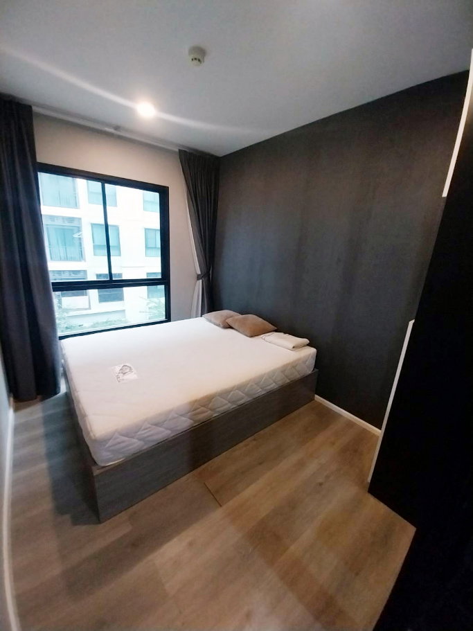 รูป ***ให้เช่า Notting Hill สุขุมวิท105 (One Bedroom Plus + มีวิดีโอห้อง!!!) LINE : @Feelgoodhome (มี@หน้า) - รูปที่ 5/16