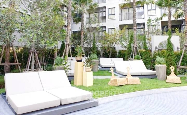 รูป คอนโด 1 ห้องนอนให้เช่า La Casita Hua Hin ขนาด 40 ตารางเมตร (ID 2036431) - รูปที่ 65/70