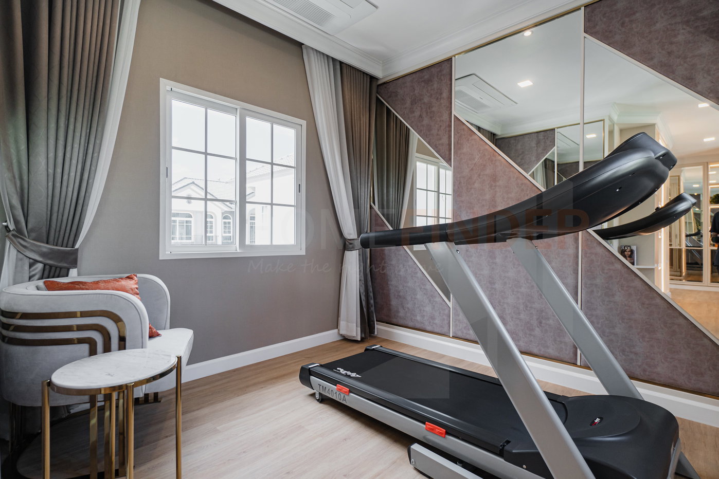 picture Grandio Bangna km.5 4 bedrooms, for sale - 9/22