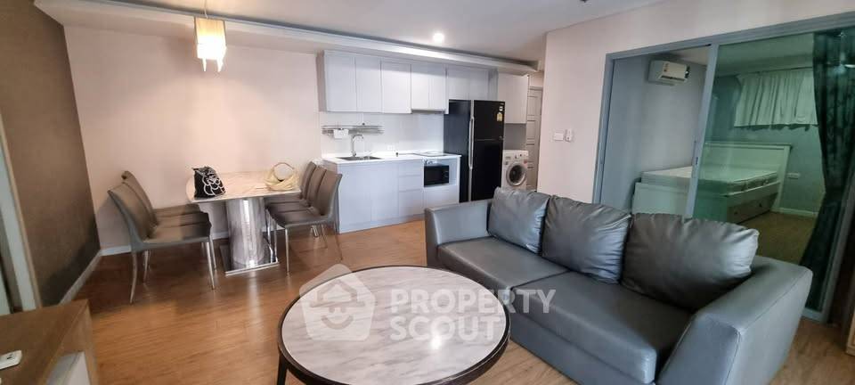 picture 2-BR Condo At Siamese Nang Linchee, Chong Nonsi (ID 3180236) - 10/14