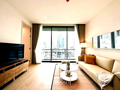 Condos for sale : Pet-Friendly 1-BR At The Strand Thonglor, 100m To BTS Thong Lor (ID 3180277)