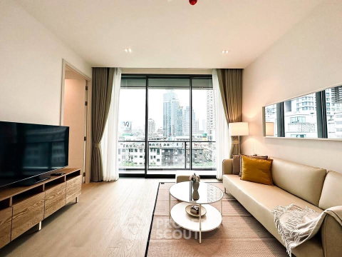 Pet-Friendly 1-BR At The Strand Thonglor, 100m To BTS Thong Lor (ID 3180277)