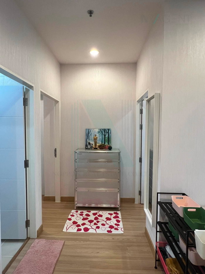 picture 🎉 For Rent Condo THE LIGHT HOUSE Building 1, Floor 17,2 bed room, Room size 61 sqm - 8/8