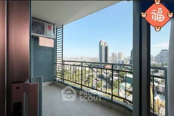 รูป คอนโด 2 ห้องนอน ชั้น 21 Supalai Park Ekamai - Thonglor ใกล้ ARL รามคำแหง (ID 3177626) - รูปที่ 7/7