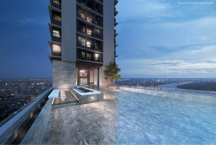 picture Condo for Rent – KnightsBridge On Nut - 15/15