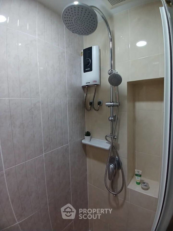 รูป คอนโด 1 ห้องนอน Surawong City Resort Condominium ใกล้ MRT สามย่าน (ID 3174871) - รูปที่ 15/26