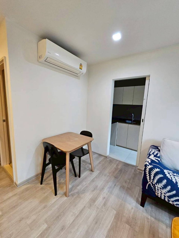 picture For Rent Chamber Cher Ratchada Ramindra, 15,000 THB [MKr260754] - 6/10