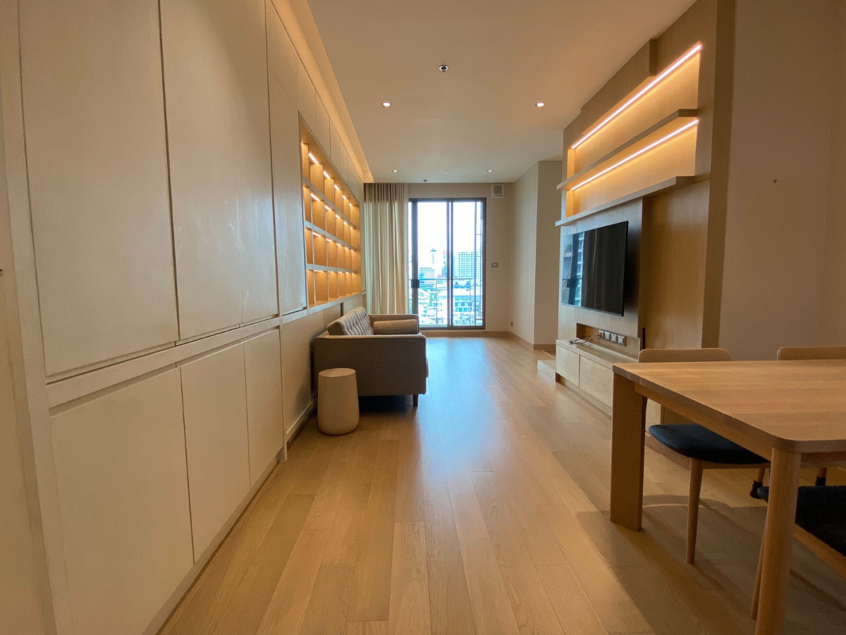 picture 🏙️ PFD-08938 Supalai Oriental Sukhumvit 39 | Building C | 84 sq.m. - 4/14