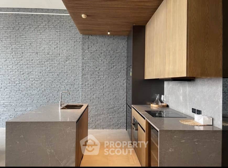 picture 51st-Floor 2-BR 158 Sqm At The Esse Asoke Near MRT Sukhumvit (ID 3178824) - 4/12