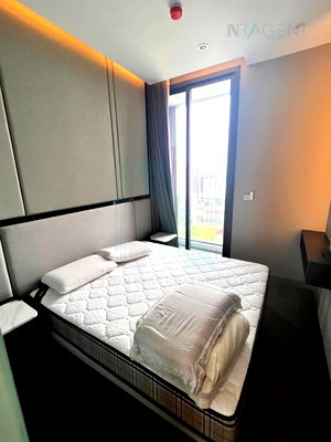 Condos for rent : 📌 For Rent Condo THE ESSE AT SINGHA COMPLEX Building 1, Floor 26,2 bed room, Room size 71 sqm