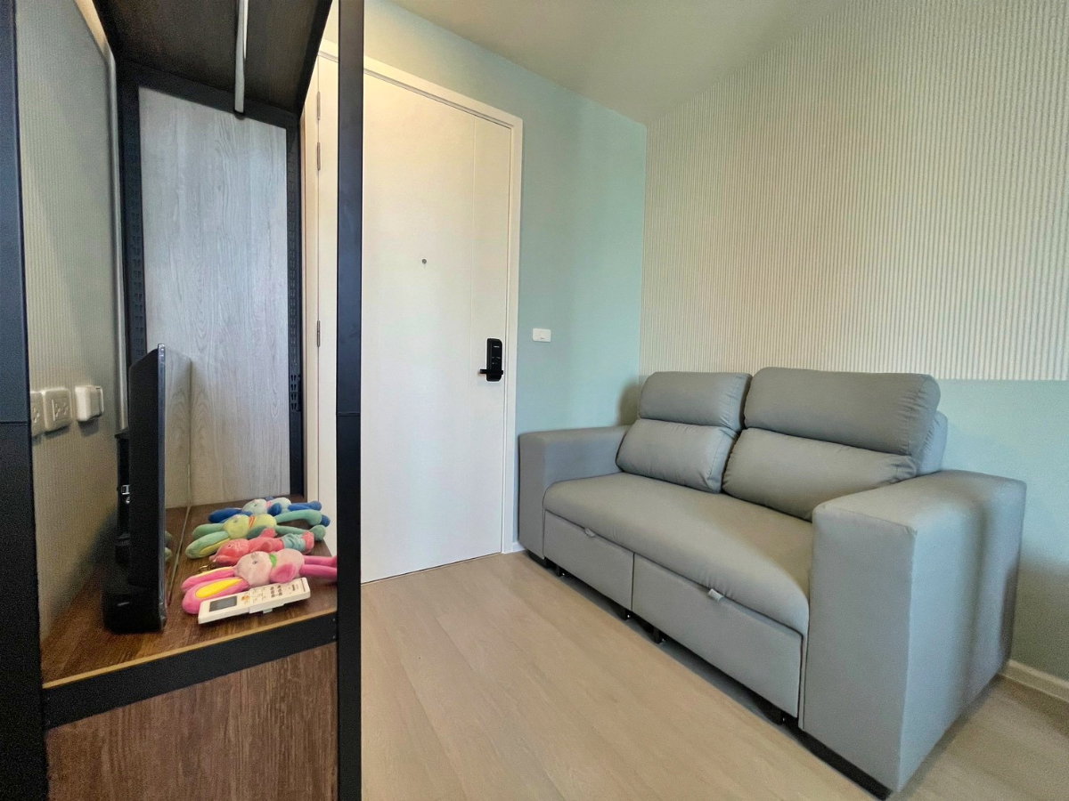 picture 💎Condo for rent Ciela Charan 13 Station - 2/13