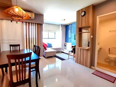 Condos for sale : Condo for Sale Lumpini Park Beach Jomtien Pattaya 2 Bedroom