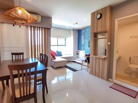 Condo for Sale Lumpini Park Beach Jomtien Pattaya 2 Bedroom