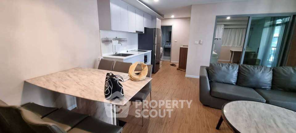 picture 2-BR Condo At Siamese Nang Linchee, Chong Nonsi (ID 3180236) - 8/14