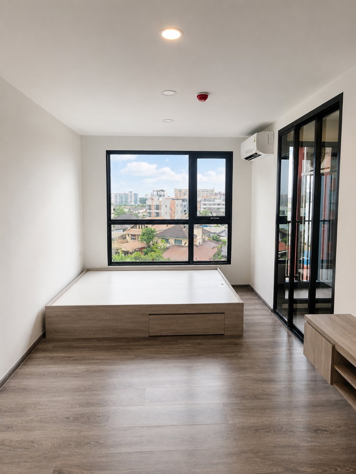 picture ONLY 2M! BEAUTIFUL VIEW & 100% PET-FRIENDLY - 1/13