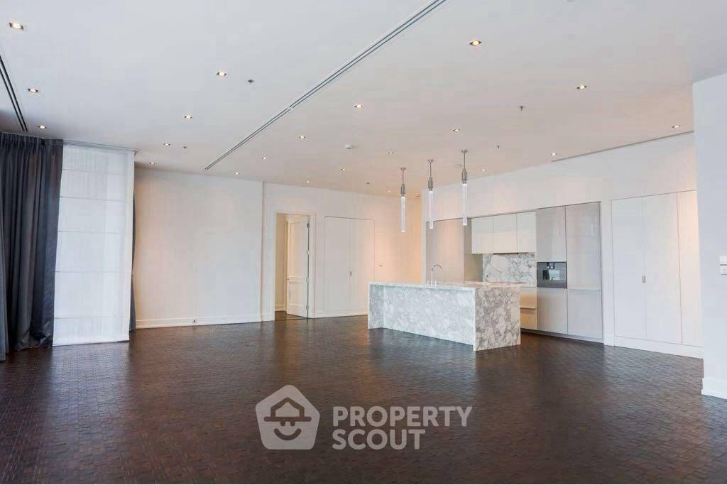 รูป ชั้น 31 3 ห้องนอน The Ritz-Carlton Residences, Bangkok ห่าง BTS ช่องนนทรี 100 ม. (ID 3177359) - รูปที่ 10/19