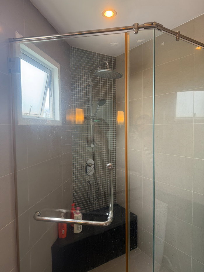 รูป ขาย Supalai Wellington ชั้น 18 | 2 ห้องนอน 2 ห้องน้ำ | พื้นที่รวม 79.10 ตร.ม. | มีที่จอดรถระบุในเอกสาร | ราคา 6.89 ล้านบาท - รูปที่ 19/33
