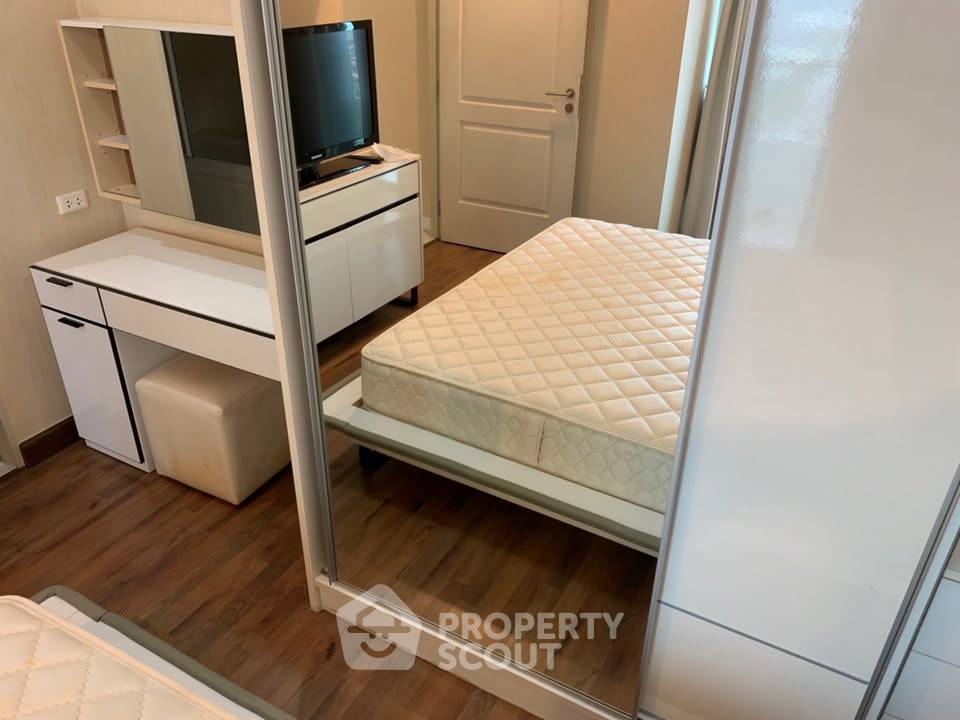 picture 27th-Floor 2-BR Q House Sathon Near BTS Krung Thon Buri (ID 3178639) - 5/8