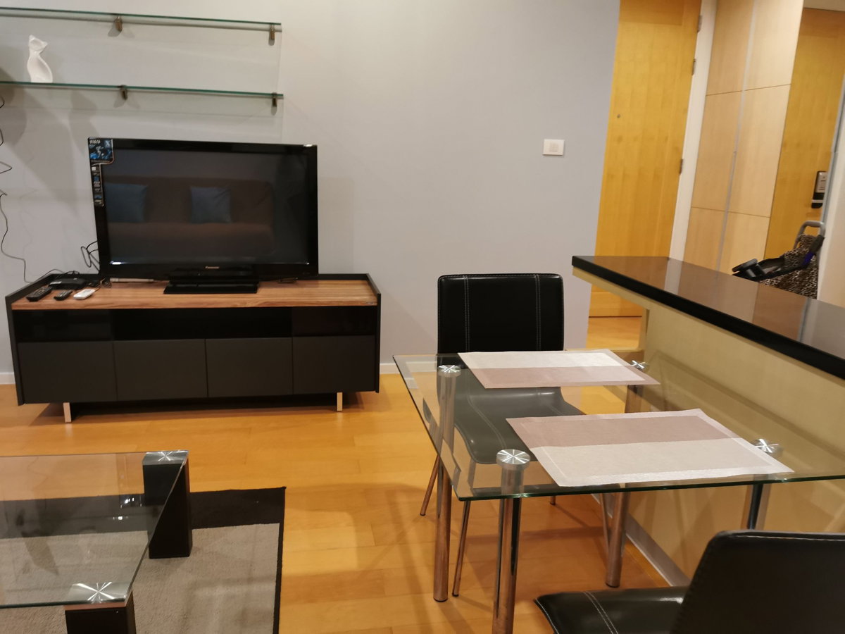 picture 🔥🔥For Rent ✅ Wind Ratchayothin ✅ 1 Bedroom , 1 Bathroom, Size 54 Sqm., Near Major Ratchayothin, BTS-Ratchayothin 🔥🔥 - 6/8