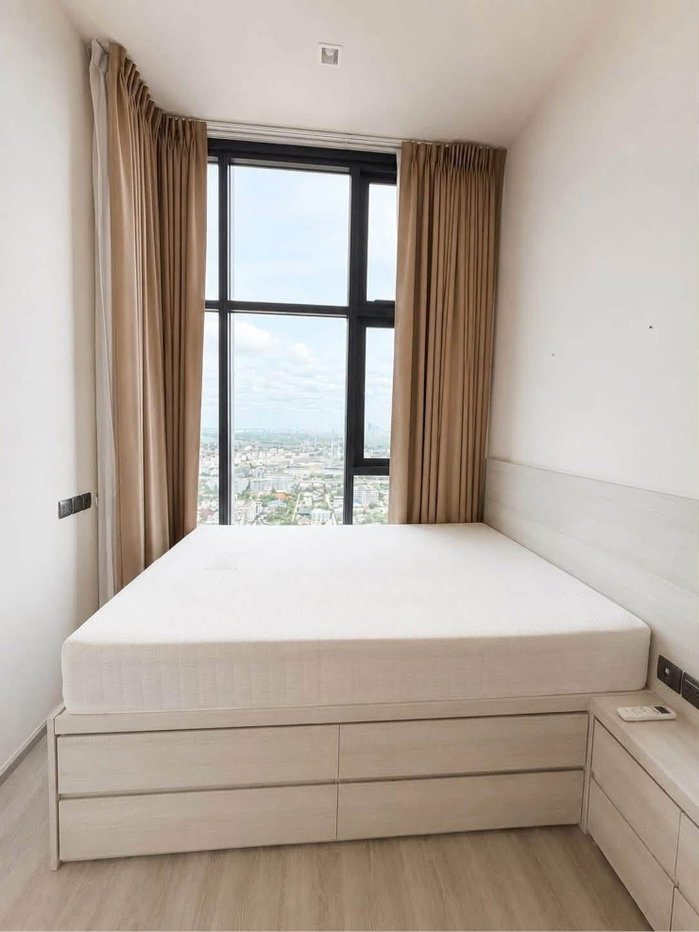 picture ✨Cozy 1 Bedroom Unit For Rent @ The Line Sukhumvit 101✨ 🏡 - 3/6