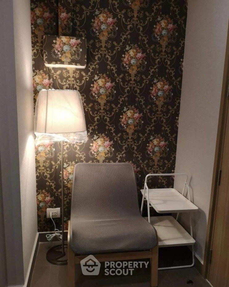 รูป คอนโด 1 ห้องนอน ชั้น 35 Noble Ploenchit ใกล้ BTS เพลินจิต 100 เมตร (ID 3176482) - รูปที่ 8/11