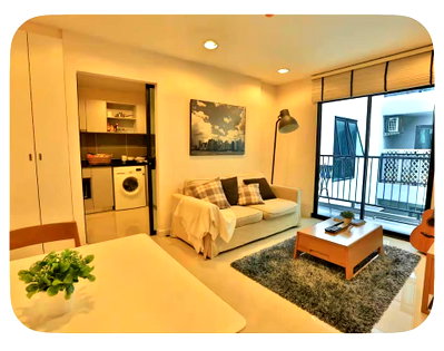 Condos for sale : 🔥 Condo for Sale – Zenith Place 42 (Sukhumvit 42)  | Near BTS Ekkamai