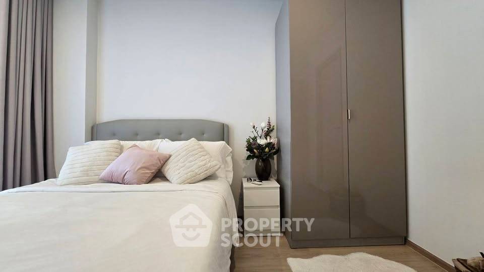 picture 1-BR Life Asoke 33 Sqm, 300m To ARL Makkasan (ID 3179871) - 7/10