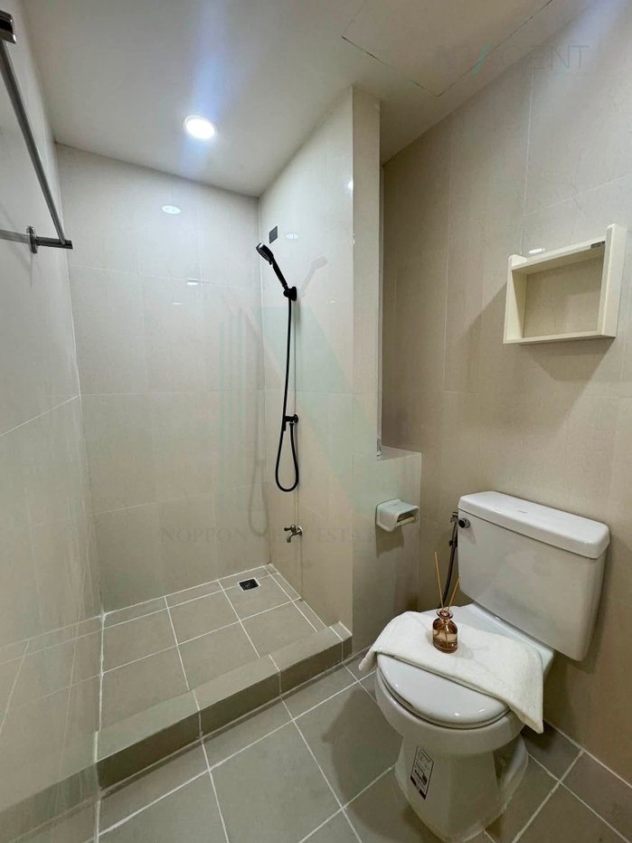 picture For Sell Condo I CONDO SUKHUMVIT 105 Building A4, Floor 7,1 bed room, Room size 31 sqm - 7/8