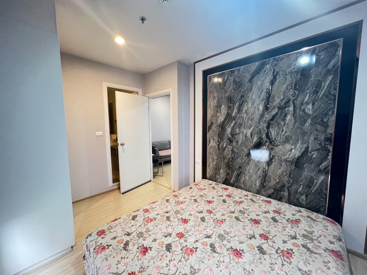รูป 💖💖ขายห้อง! คอนโด Plum Condo Pinklao Station  / 2 ห้องนอน ขนาด 50 ตรม. ราคาขายเพียง 4.05 ล้านบาท!! / สนใจสอบถามได้นะคะ Line ID : atfirm2010 💖💖 - รูปที่ 17/21