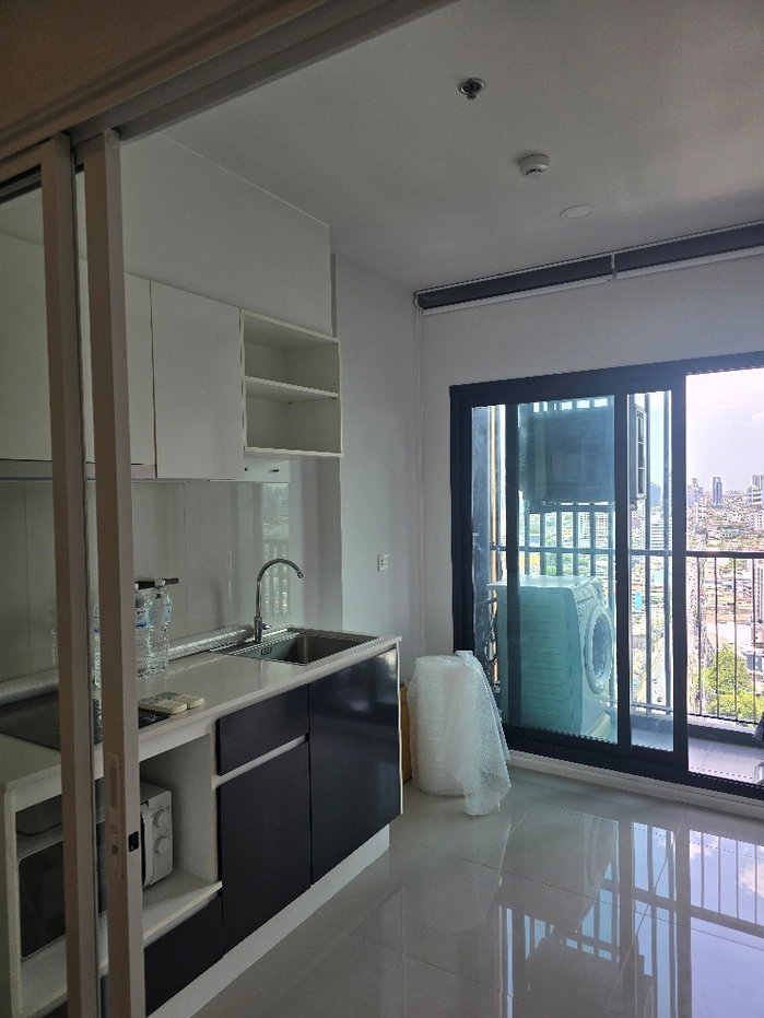 picture Urgent Sale F.29 The Tree Sukhumvit71-Ekkamai - 4/4