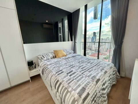 Condo for Rent at Noble Recole (F6908033)