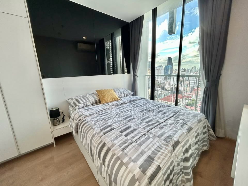 picture Condo for Rent at Noble Recole (F6908033) - 1/11