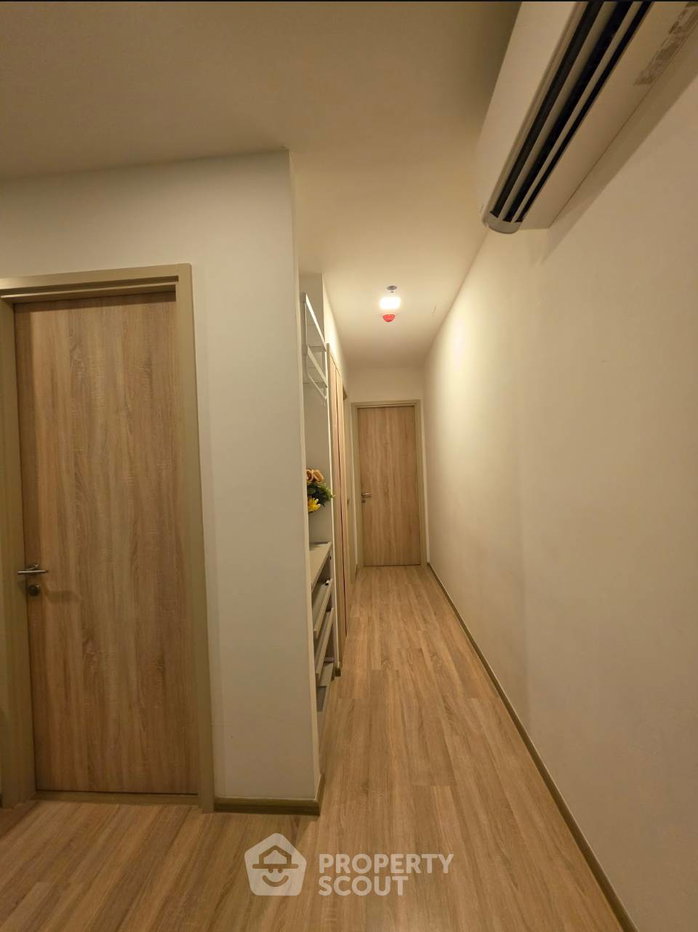 picture 18th-Floor 2-BR At XT Phayathai Near BTS Phaya Thai (ID 3178686) - 20/28