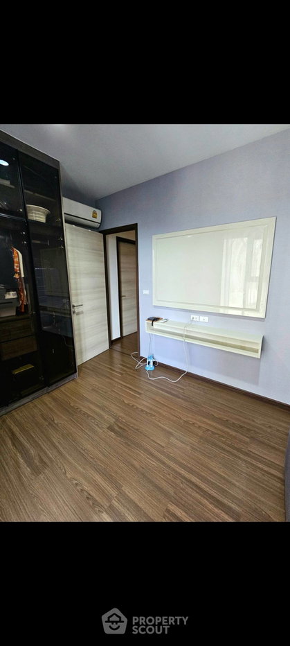 picture 100m To MRT Bang Pho | 2-BR Chewathai Residence Bang Pho (ID 3174464) - 16/16