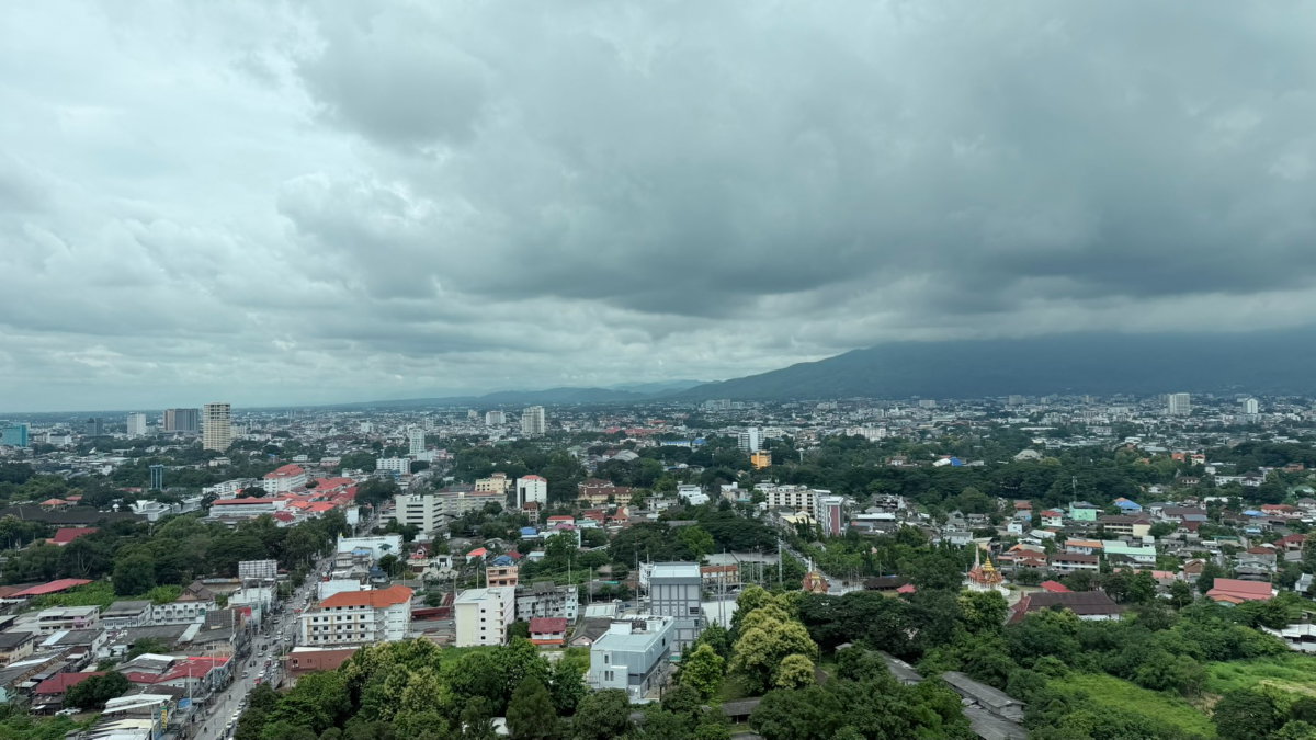 picture 🔥 For Sale: Luxury ,Chiang Mai! Walk to Central Festival! 🔥 - 5/57