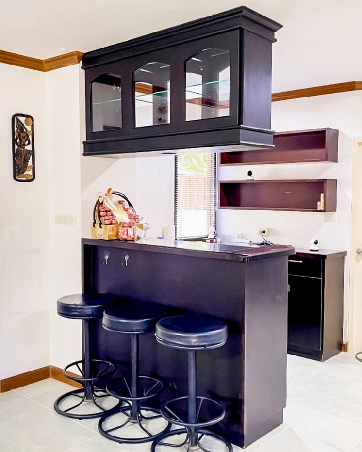 รูป Pool Villa for Rent Siam Country Club East Pattaya Pet-Friendly - รูปที่ 6/15
