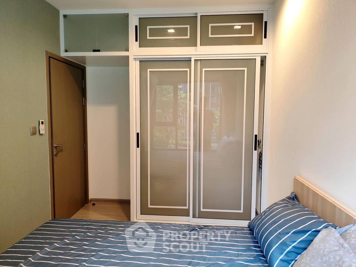 รูป คอนโด 1 ห้องนอน Life Asoke Hype ใกล้ ARL มักกะสัน (ID 3178589) - รูปที่ 4/6